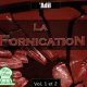La fornication (Vol 1 & 2) - 2CD