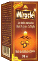 Huile de Nigelle (70 ml) - Gamme Miracle