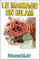 Le mariage en Islam [Ref 185]