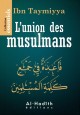L'union des musulmans -