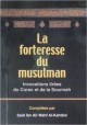 La forteresse du musulman