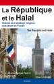 La Republique et le Halal - The republic and halal