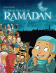 BD Muslim'Show "Le Mois du Ramadan" (N1) - Bande dessinee en langue francaise