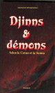 Djinns et demons selon le Coran et la Sunna