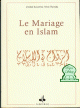 Le Mariage en islam