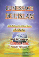 Le message de l'islam