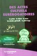 Des actes cultuels surerogatoires (An-Nawafil) -