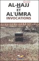 Guide Al-Hajj et Al Umra - Invocations