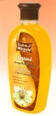 Shampoing a l'huile de Nigelle (habbatou sawda) - Gamme Miracle
