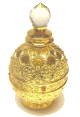 Parfum Musc d'Or Aladin (Mixte)