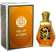 Concentre de parfum sans alcool " Alf Zahra " (15 ml)