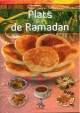 Plats de Ramadan
