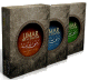 Umar Ibn Al-Khattaab - Imam Anwar Al-Awlaqi (9 DVD - 20 h) Umar Ibn Al-Khattaab - Imam Anwar Al-Awlaqi (9 DVD - 20 h)